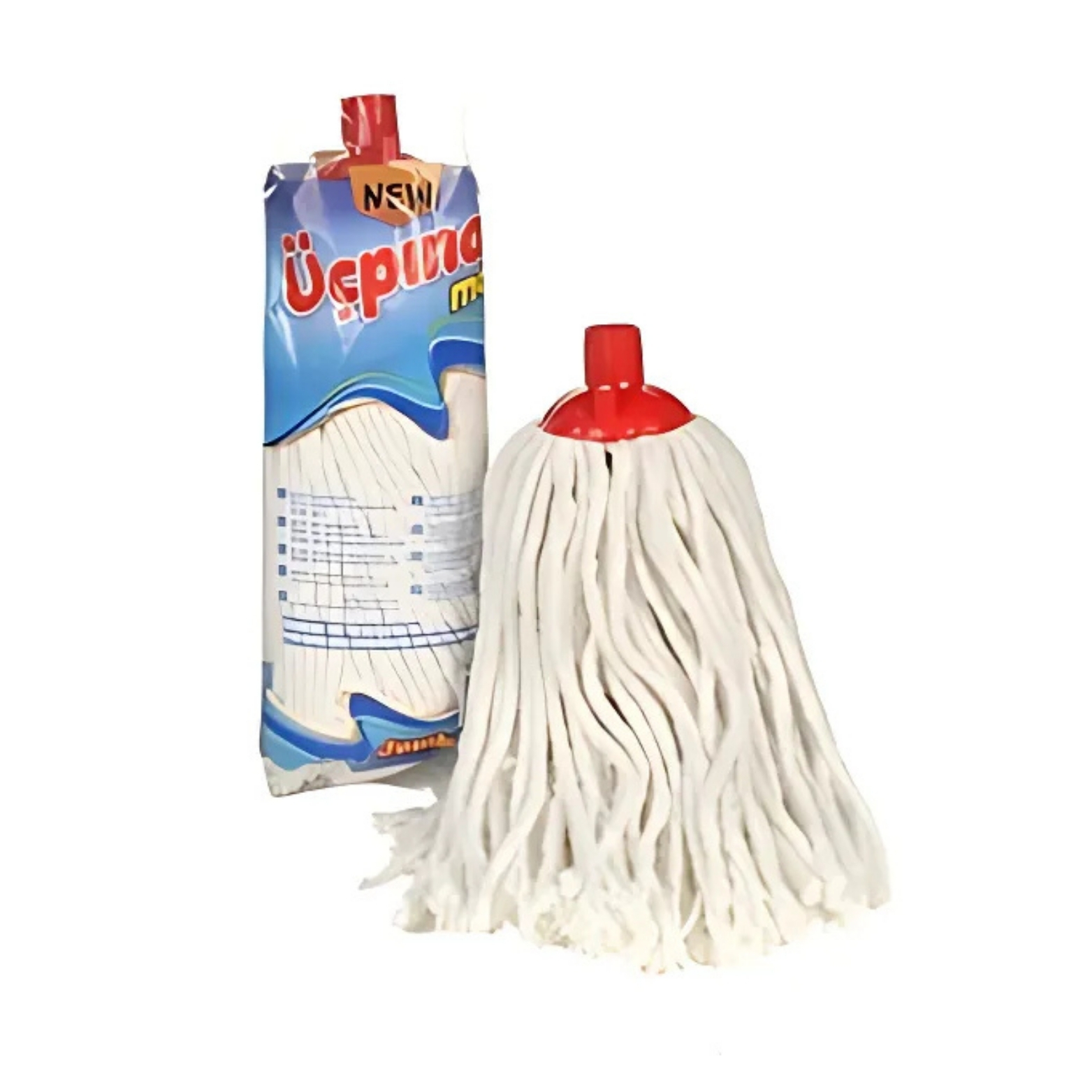ÜÇPINAR JUMBO MOP